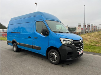 Товарно комбе RENAULT Master 2.3