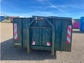 Каросерија платформа