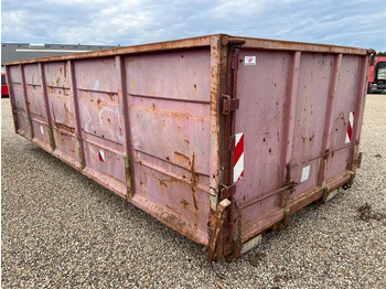 Каросерија платформа S6020: слика 2 Каросерија платформа S6020: слика 2