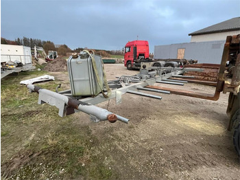 Кипер приколка