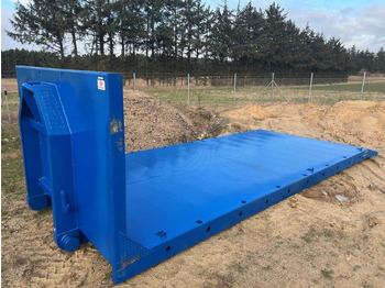 Каросерија платформа SCANCON