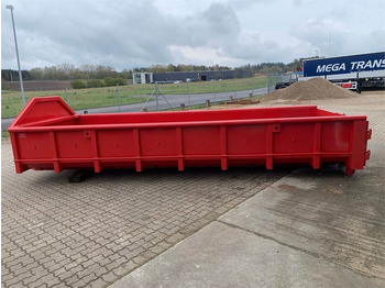 Каросерија платформа Scancon S6011: слика 5