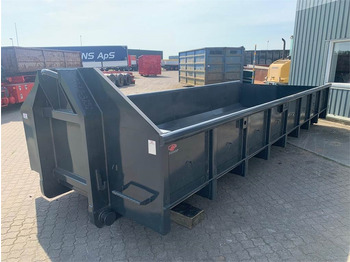 Каросерија платформа Scancon S6011: слика 3