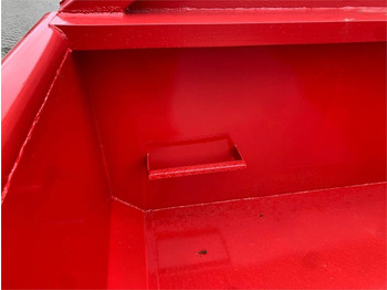 Каросерија платформа Scancon S6011: слика 4