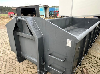 Каросерија платформа SCANCON