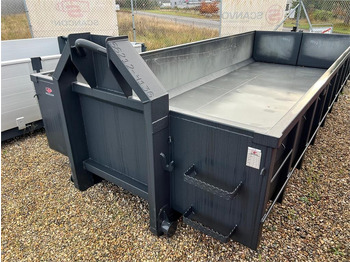 Каросерија платформа SCANCON