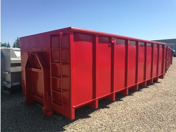 Каросерија платформа SCANCON