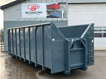 Каросерија платформа SCANCON
