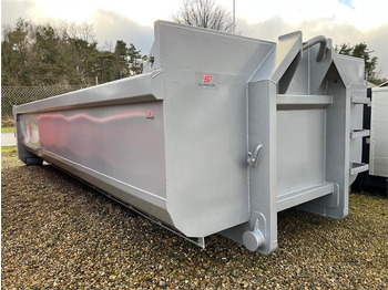 Каросерија платформа SCANCON