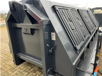 Роло контејнер SCANCON