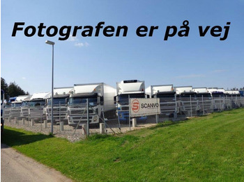 Автотранспортен камион SCANIA G 410