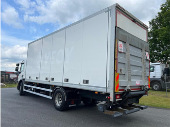 Камион ладилник Volvo FE320 18 ton: слика 3
