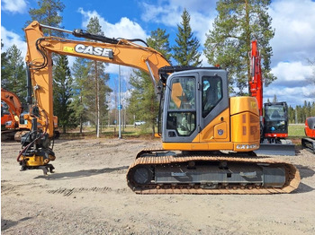 Багер гасеничар CASE