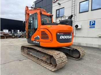 Лизинг на Develon DX 140 LCR-7, STAGE V  Develon DX 140 LCR-7, STAGE V: слика 3