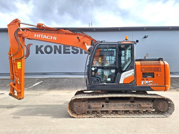 Багер гасеничар HITACHI ZX130LCN-7