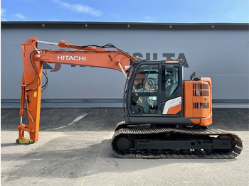 Багер гасеничар HITACHI ZX135US-7