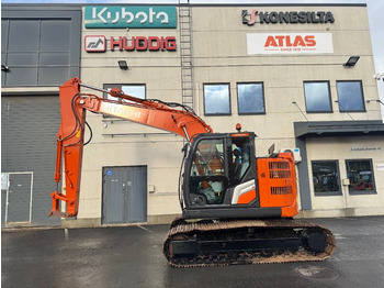 Багер гасеничар HITACHI ZX135US-7