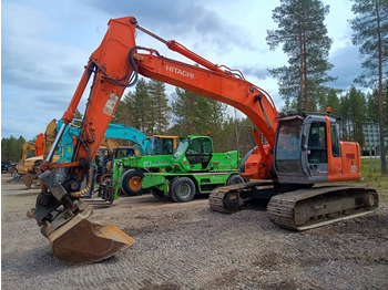 Багер гасеничар HITACHI ZX225
