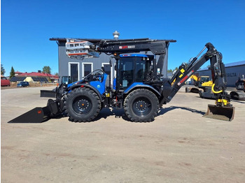 Ровокопач HUDDIG