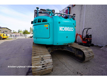 Багер гасеничар Kobelco SK230SRLC-5E STAGE V: слика 4 Багер гасеничар Kobelco SK230SRLC-5E STAGE V: слика 4