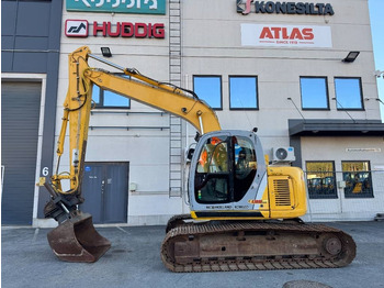 Багер гасеничар NEW HOLLAND
