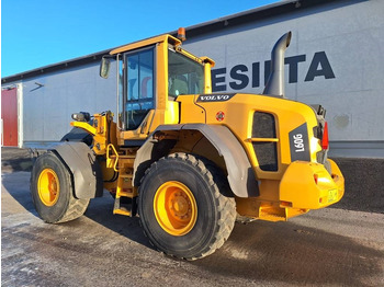 Лизинг на Volvo L60G RASVARI YM.  Volvo L60G RASVARI YM.: слика 2