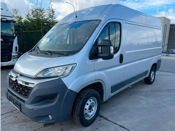 Товарно комбе CITROËN Jumper