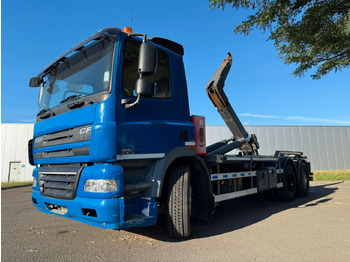 Камион со кука за подигање DAF CF 85 360