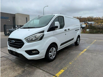Мало комбе FORD Transit