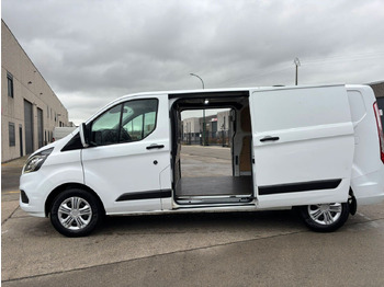 Мало комбе FORD Transit
