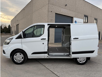 Мало комбе FORD Transit
