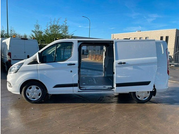 Мало комбе FORD Transit