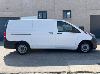 Мало комбе MERCEDES-BENZ Vito 114