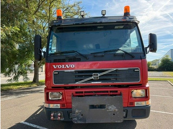 Лизинг на  Volvo FM250. Klima. Volvo FM250. Klima.: слика 5