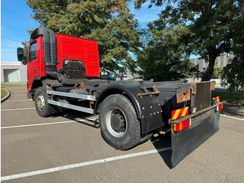 Лизинг на  Volvo FM250. Klima. Volvo FM250. Klima.: слика 3