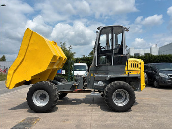 Лизинг на  Wacker Neuson DW100. Dumper. Kamera. Wacker Neuson DW100. Dumper. Kamera.: слика 4