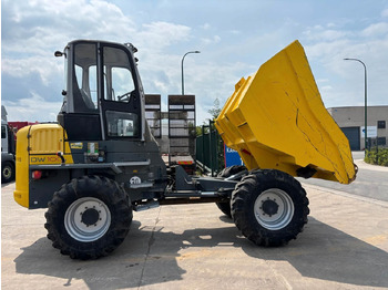 Лизинг на  Wacker Neuson DW100. Dumper. Kamera. Wacker Neuson DW100. Dumper. Kamera.: слика 3