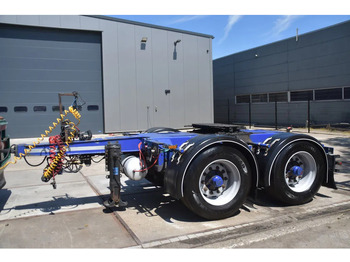 Приколка dolly FLOOR