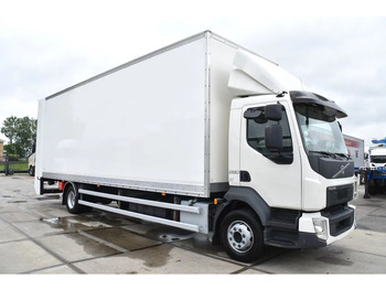 Камион сандучар VOLVO FL 280