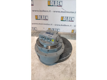 Ротационен редуктор TAKEUCHI