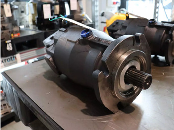 Нов Хидрауличен мотор за Градежна машина DANFOSS / SAUER SMF 23: слика 2 Нов Хидрауличен мотор за Градежна машина DANFOSS / SAUER SMF 23: слика 2