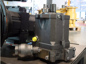 Хидраулична пумпа LINDE