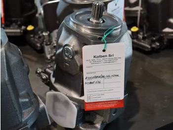 Хидраулична пумпа REXROTH