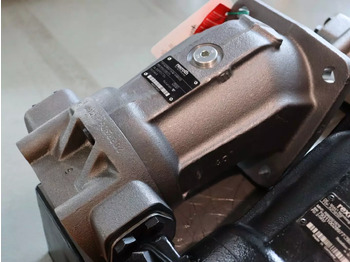 Хидрауличен мотор REXROTH