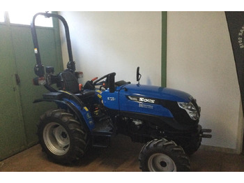 Трактор SOLIS 26