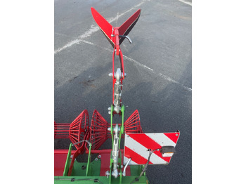 Машина за жнеење Baselier Baselier 4GKS 310: слика 3 Машина за жнеење Baselier Baselier 4GKS 310: слика 3