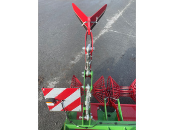 Машина за жнеење Baselier Baselier 4GKS 310: слика 2 Машина за жнеење Baselier Baselier 4GKS 310: слика 2