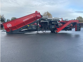 Опрема за складирање MIEDEMA