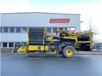 Машина за жнеење ROPA