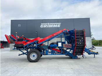 Додатни делови за жнеач ASA-LIFT